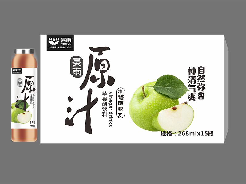 蘋果醋是飲料還是調(diào)味品？